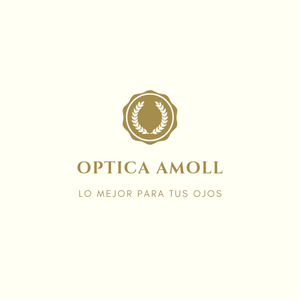 ÓPTICA ALMOLL OA