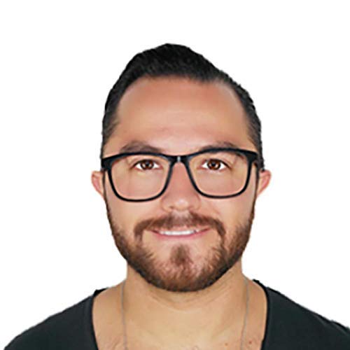 Lisboa Clip-on 4 en 1 Lentes opticos con micas solares intercambiables
