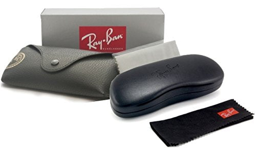 Ray-Ban Armazones Oftalmico RB 6336 2509 Full Black