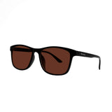 Lisboa Clip-on 4 en 1 Lentes opticos con micas solares intercambiables