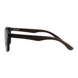 Buho Eyewear - Gafas de sol - Polarizados - Ebony - Unisex - Modelo Kokkari