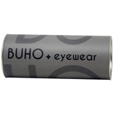 Buho Eyewear - Gafas de sol - Polarizados - Ebony - Unisex - Modelo Kokkari