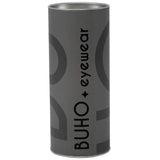 Buho Eyewear - Gafas de sol - Polarizados - Ebony - Unisex - Modelo Kokkari
