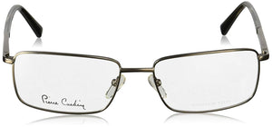 Pierre Cardin Lentes de Oftálmicos para Hombre, Mod: P.C. 6817
