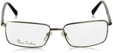 Pierre Cardin Lentes de Oftálmicos para Hombre, Mod: P.C. 6817