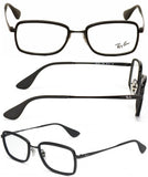 Ray-Ban Armazones Oftalmico RB 6336 2509 Full Black