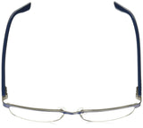 Pierre Cardin Lentes de Oftálmicos para Hombre, Mod: P.C. 6825