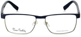 Pierre Cardin Lentes de Oftálmicos para Hombre, Mod: P.C. 6825
