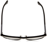 Tommy Hilfiger 1568-F Monturas de Gafas para Hombre, Black, 55 mm