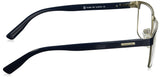 Pierre Cardin Lentes de Oftálmicos para Hombre, Mod: P.C. 6825