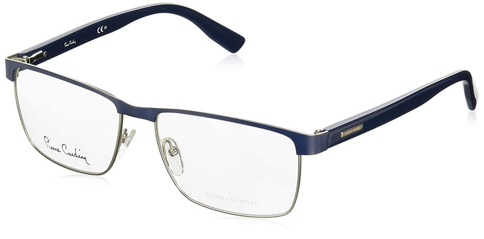 Pierre Cardin Lentes de Oftálmicos para Hombre, Mod: P.C. 6825