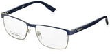 Pierre Cardin Lentes de Oftálmicos para Hombre, Mod: P.C. 6825