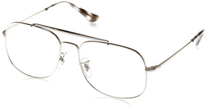 Lente Armazòn Oftalmico Ray Ban Fibra Carbono RB6389 2501