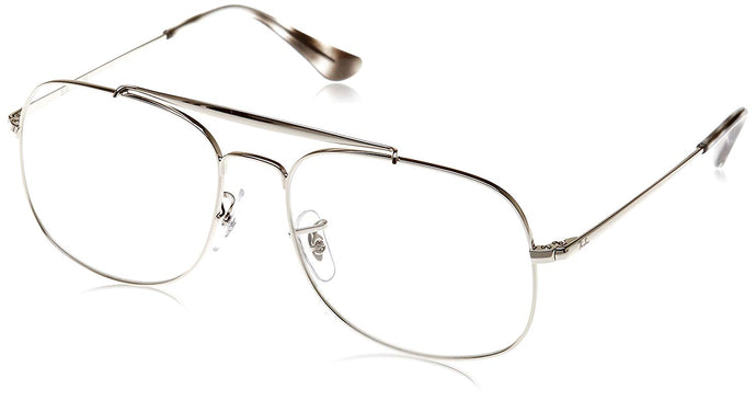 Lente Armazòn Oftalmico Ray Ban Fibra Carbono RB6389 2501